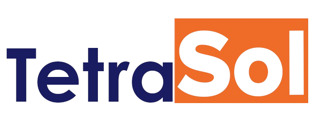 TetraSol Logo